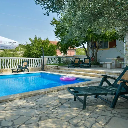 Ana By Interhome Tatil Evi Kruševo