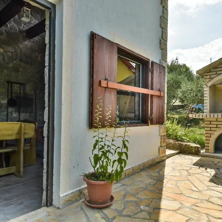 Holiday Home Villa Ana By Interhome