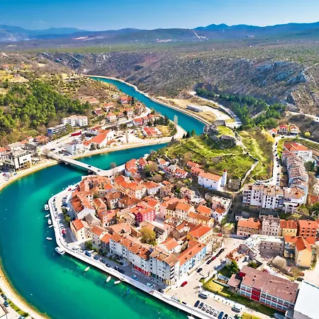 Ana By Interhome Kruševo