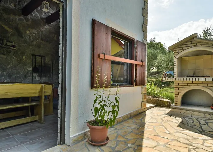 Holiday Home Villa Ana By Interhome