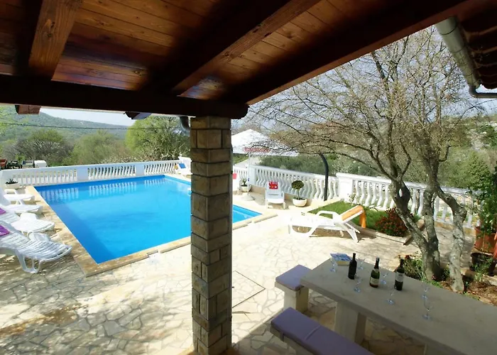 Feriehus Holiday Home Villa Ana By Interhome *