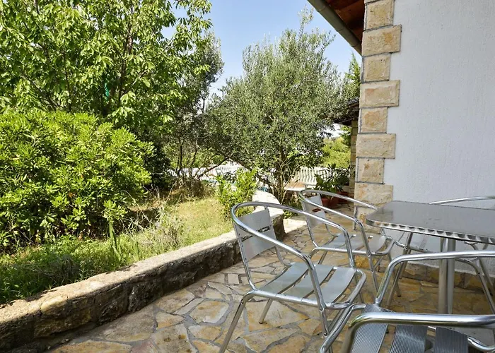 Holiday Home Villa Ana By Interhome