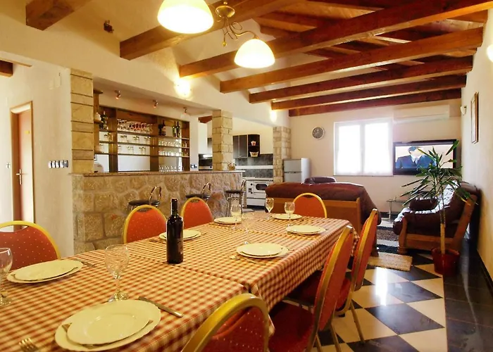 Holiday Home Villa Ana By Interhome Kruševo