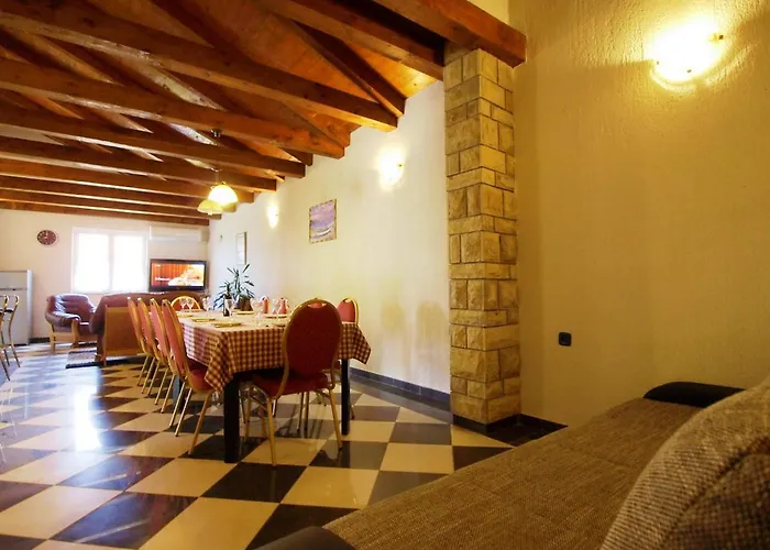 Holiday Home Villa Ana By Interhome Vikendica Krusevo (Zadar)