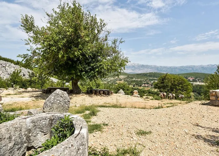 Holiday Home Villa Ana By Interhome Kruševo