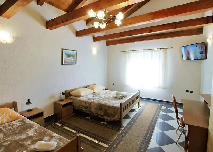 Holiday Home Villa Ana By Interhome Vikendica