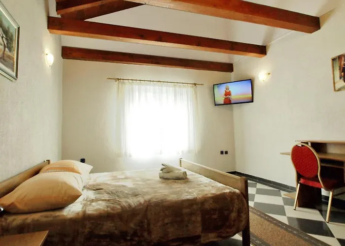 Holiday Home Villa Ana By Interhome Kruševo