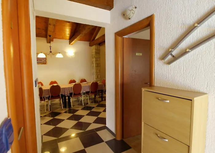 Holiday Home Villa Ana By Interhome Kruševo