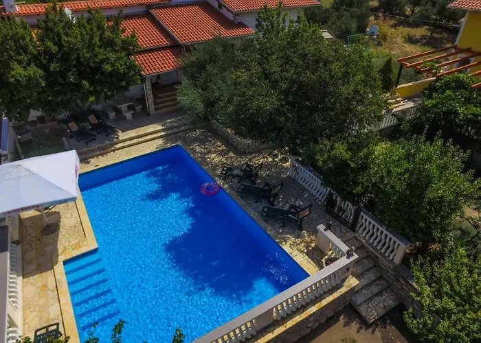 Ana By Interhome Vakantiehuis Kruševo