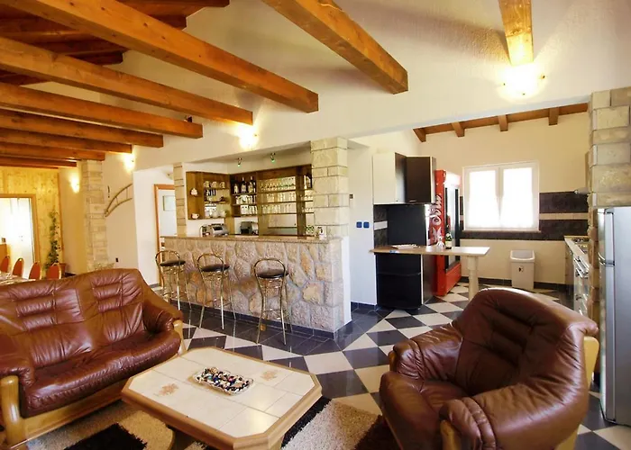 Ana By Interhome Vakantiehuis