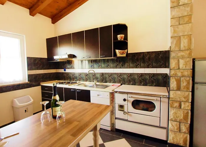 Ana By Interhome Vakantiehuis *